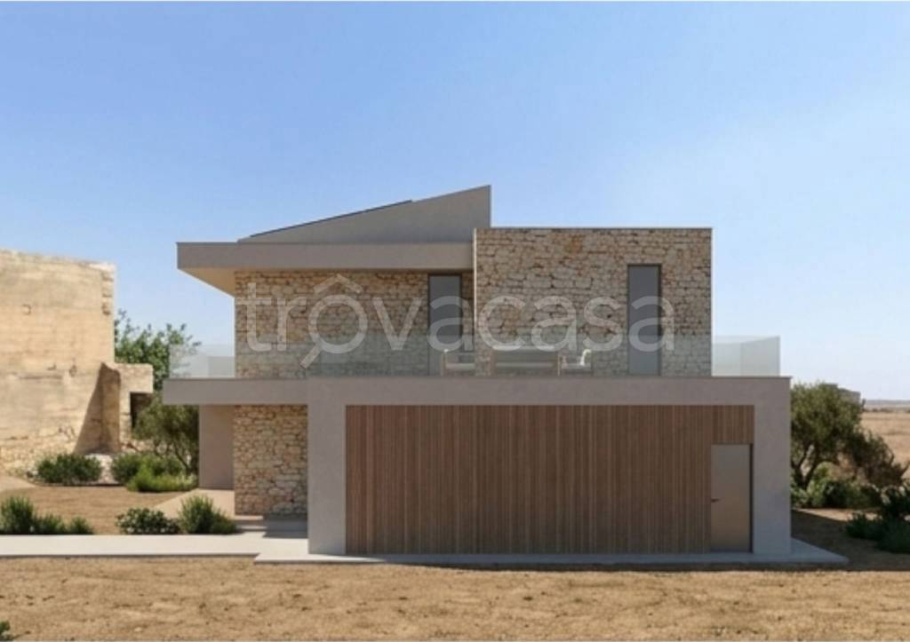 terreno edificabile in vendita a San Donato di Lecce