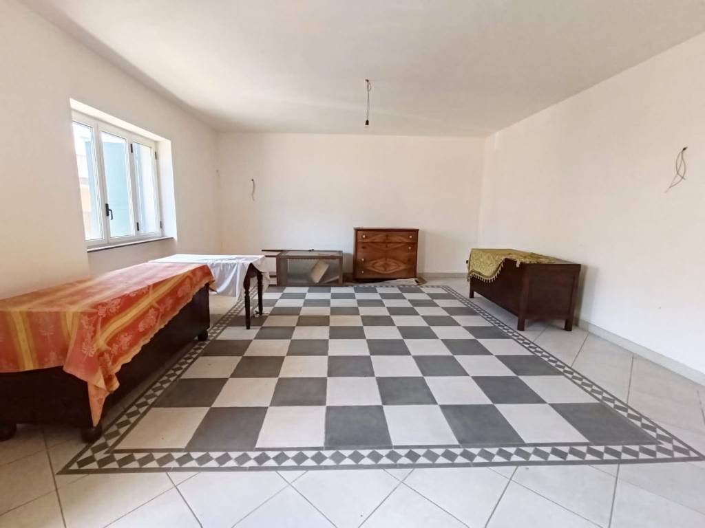 appartamento in vendita a San Donato di Lecce