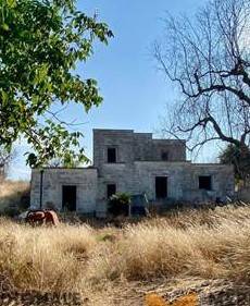 casa indipendente in vendita a San Donato di Lecce