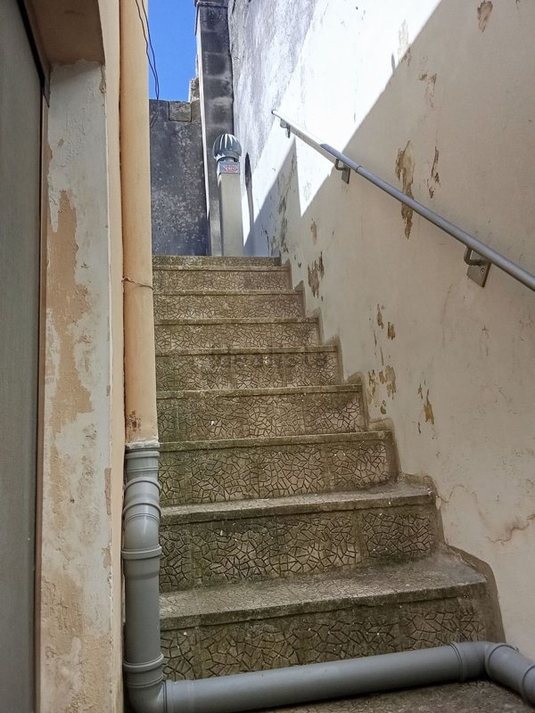 appartamento in vendita a San Donato di Lecce