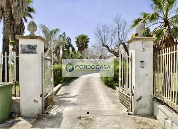 casa indipendente in vendita a San Donato di Lecce