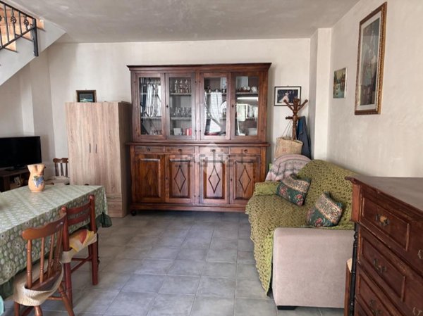 casa indipendente in vendita a San Donato di Lecce in zona Galugnano