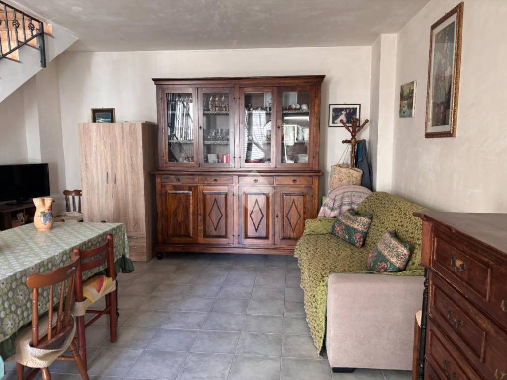 casa indipendente in vendita a San Donato di Lecce in zona Galugnano