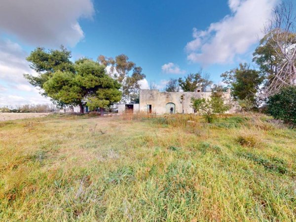 casa indipendente in vendita a San Donato di Lecce