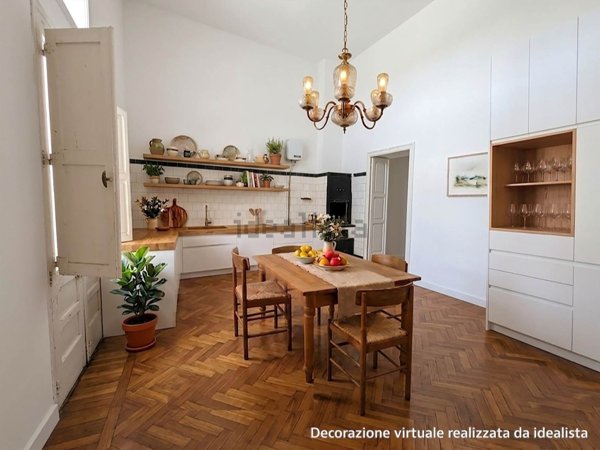 casa indipendente in vendita a San Donato di Lecce in zona Galugnano
