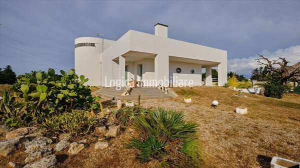 casa indipendente in vendita a San Donato di Lecce