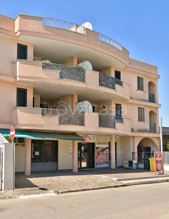 appartamento in vendita a San Donato di Lecce