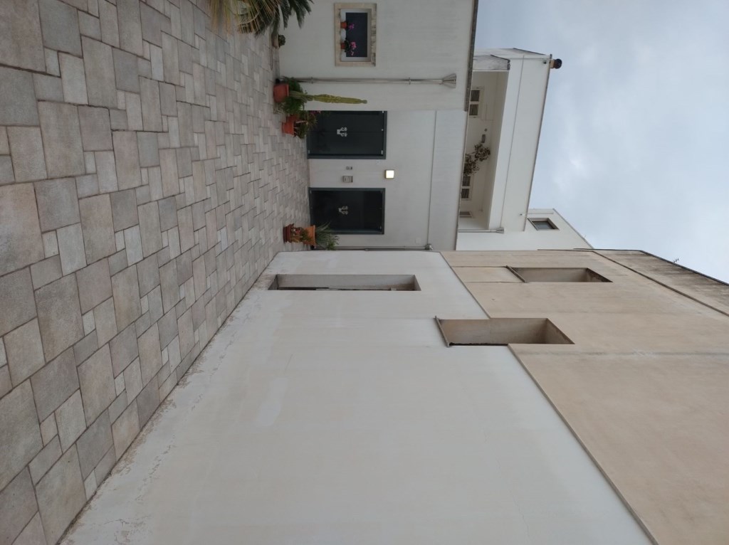 casa indipendente in vendita a San Donato di Lecce