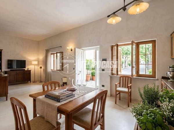 casa indipendente in vendita a San Donato di Lecce