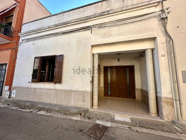 casa indipendente in vendita a San Donato di Lecce