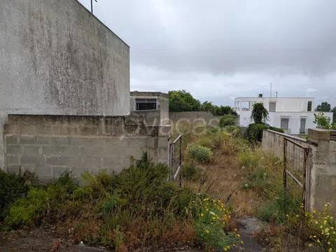 terreno in vendita a San Donato di Lecce