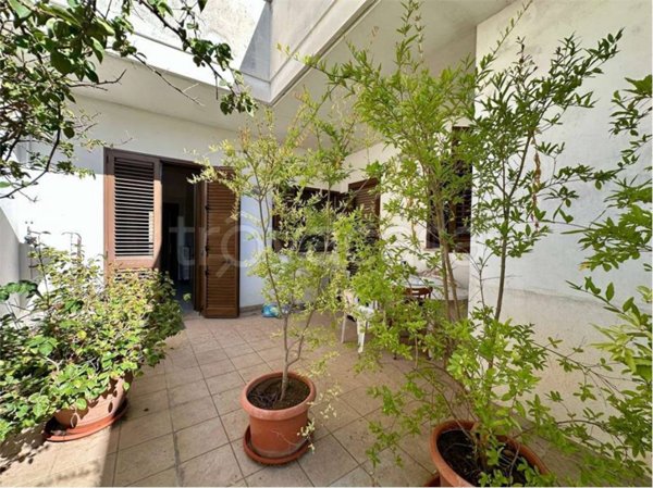 casa indipendente in vendita a San Donato di Lecce