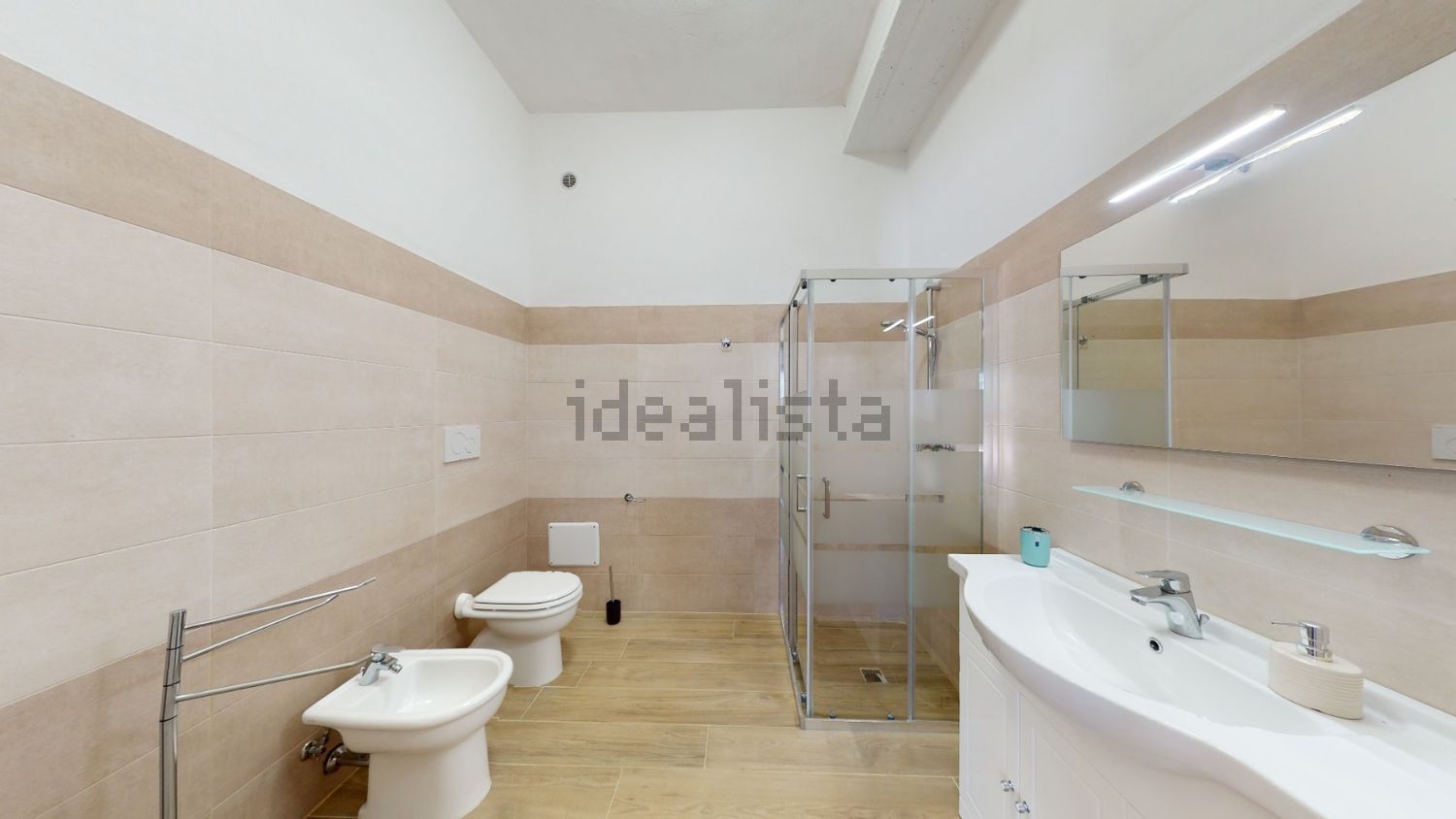 casa indipendente in vendita a San Donato di Lecce