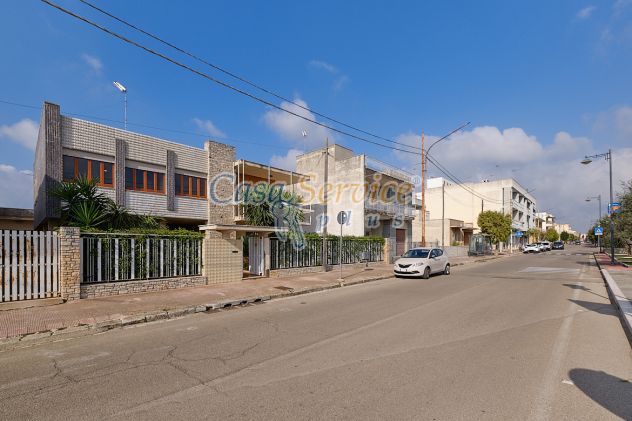 casa indipendente in vendita a Sannicola