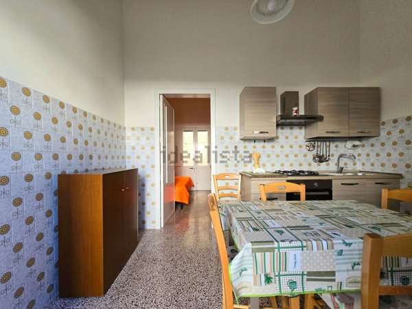 appartamento in vendita a Sannicola in zona Lido Conchiglie