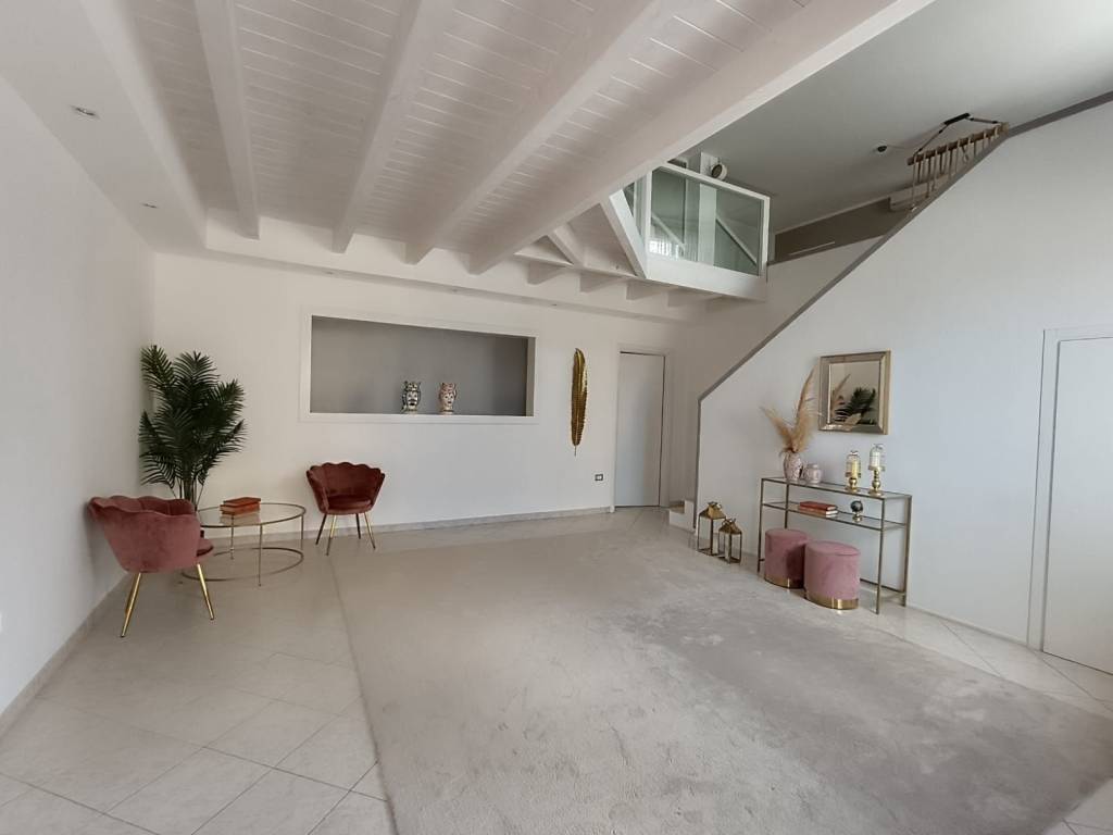 casa indipendente in vendita a Sannicola in zona Chiesanuova