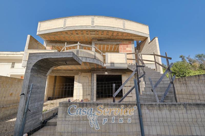 casa indipendente in vendita a Sannicola