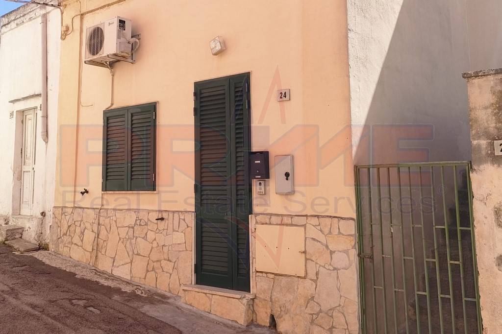 casa indipendente in vendita a Sannicola