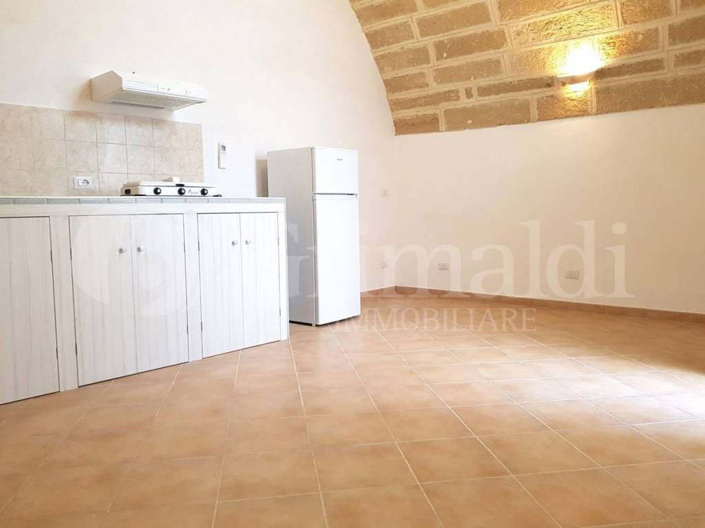 appartamento in vendita a Sannicola