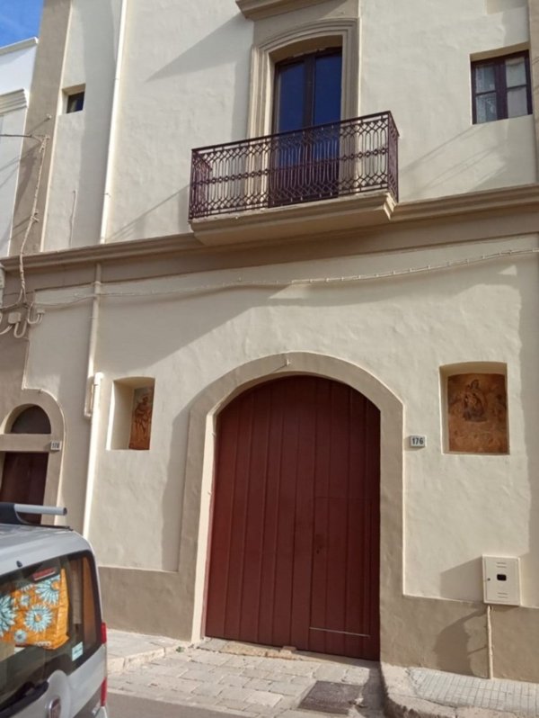appartamento in vendita a Sannicola