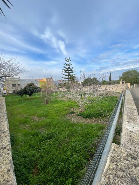 terreno agricolo in vendita a Sannicola in zona San Simone