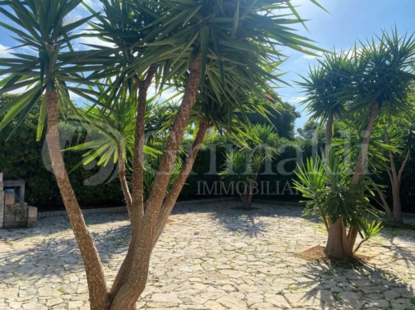 casa indipendente in vendita a Sannicola in zona Lido Conchiglie