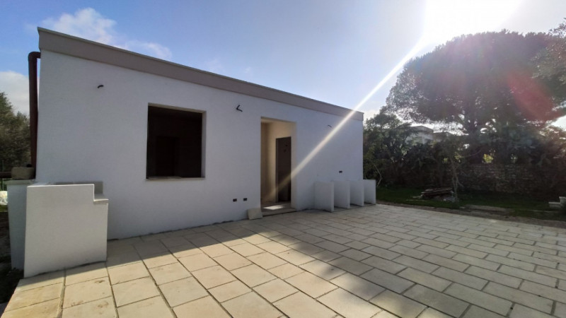 casa indipendente in vendita a Sannicola