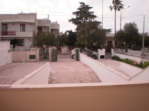 casa indipendente in vendita a Sannicola in zona San Simone