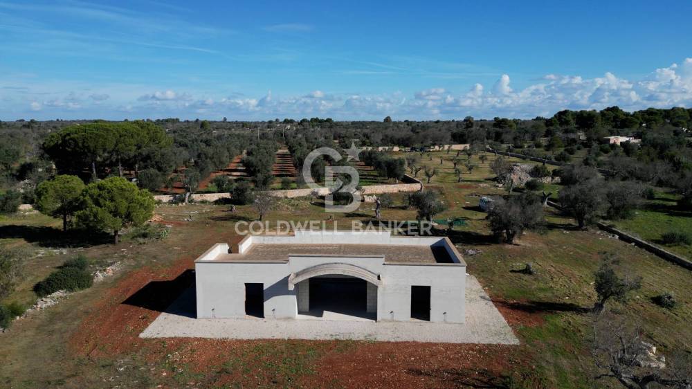 villa in vendita a Sannicola