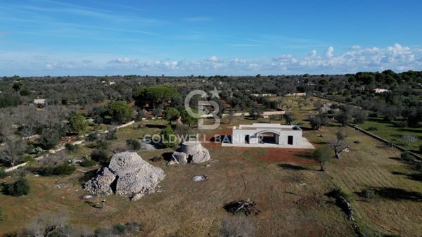 villa in vendita a Sannicola