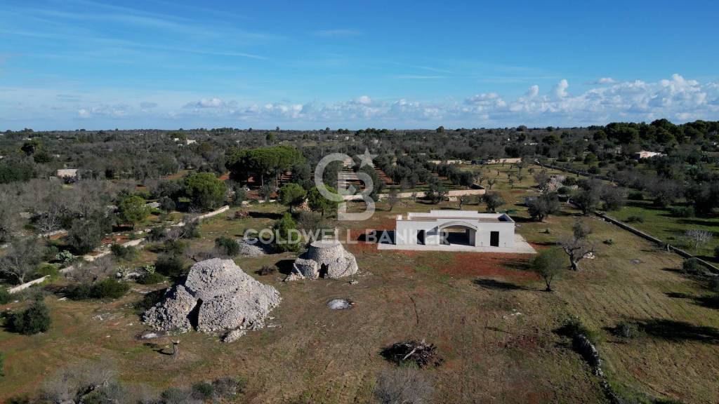 villa in vendita a Sannicola