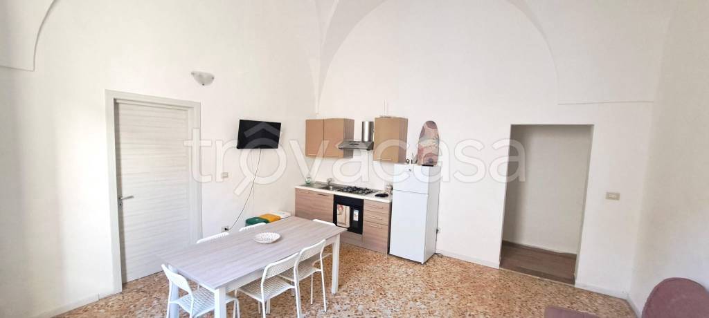 appartamento in vendita a Sannicola