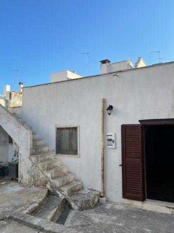 casa indipendente in vendita a Sannicola