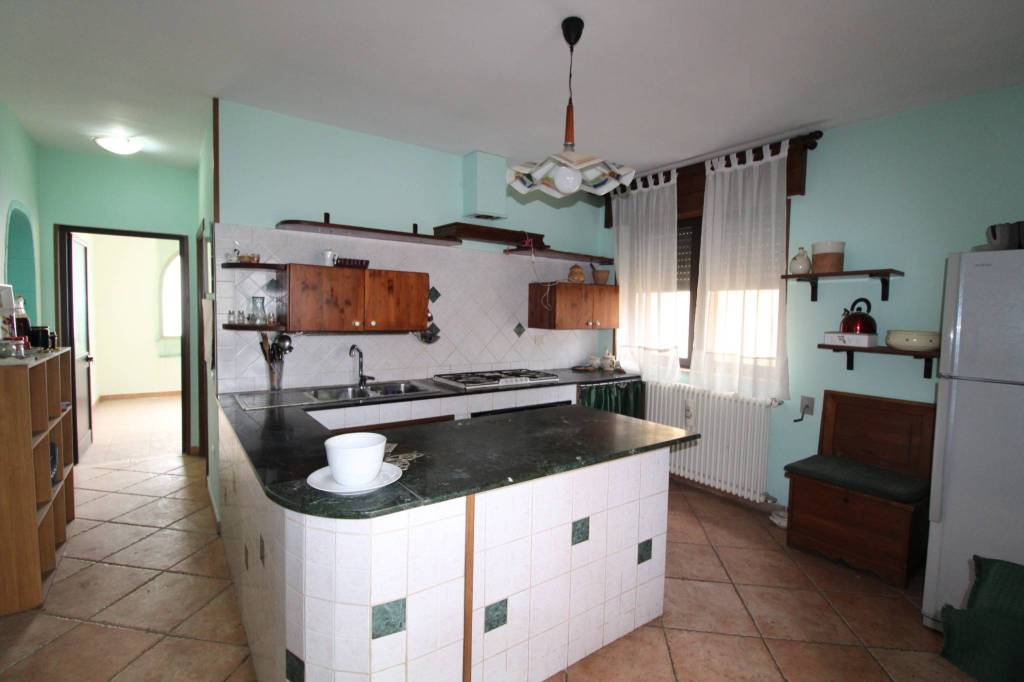 appartamento in vendita a Sannicola