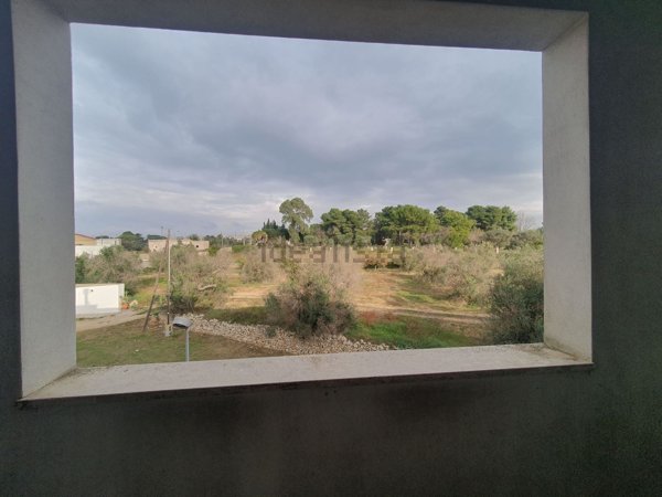 appartamento in vendita a Sannicola in zona Chiesanuova