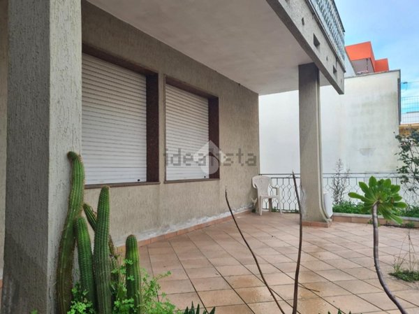casa indipendente in vendita a Sannicola