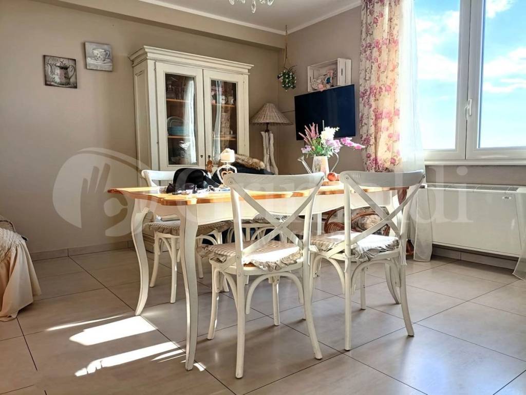 appartamento in vendita a Sannicola in zona Chiesanuova