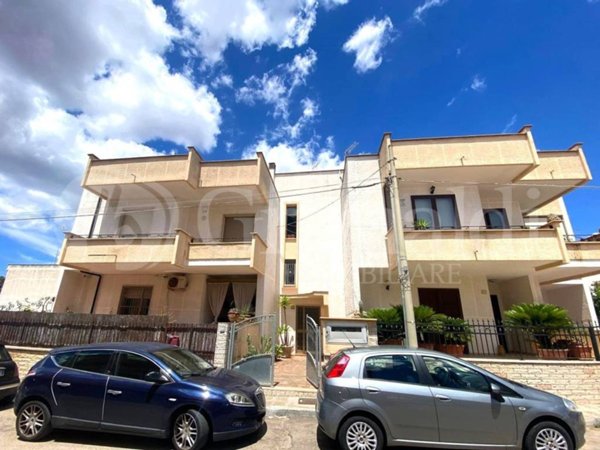 appartamento in vendita a Sannicola