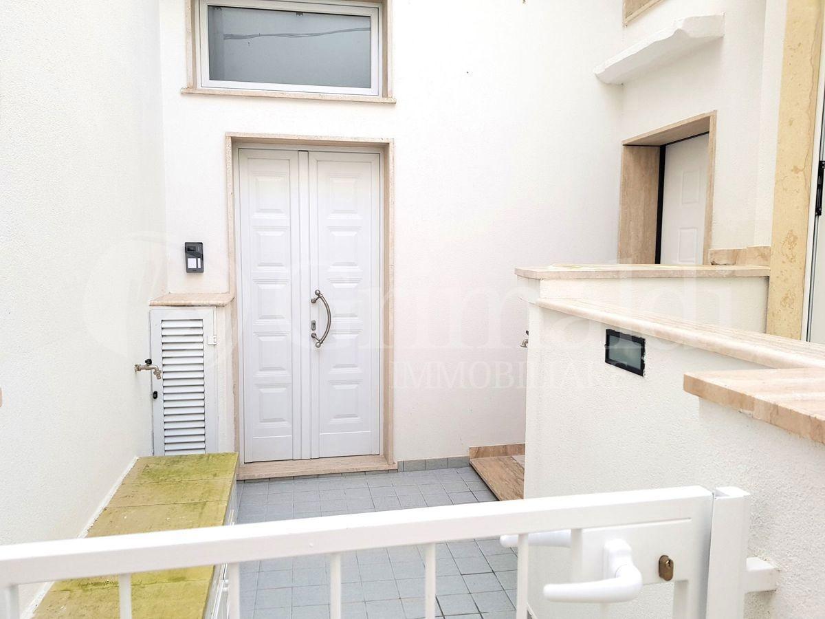 casa indipendente in vendita a Sannicola