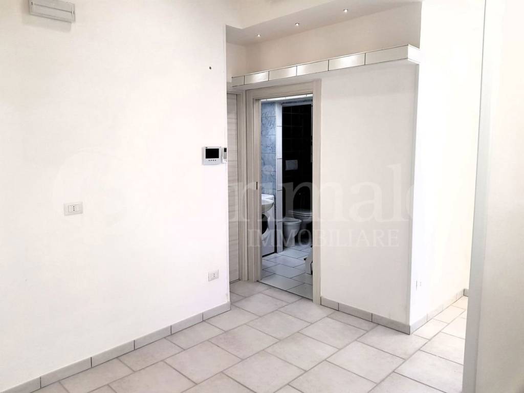 appartamento in vendita a Sannicola