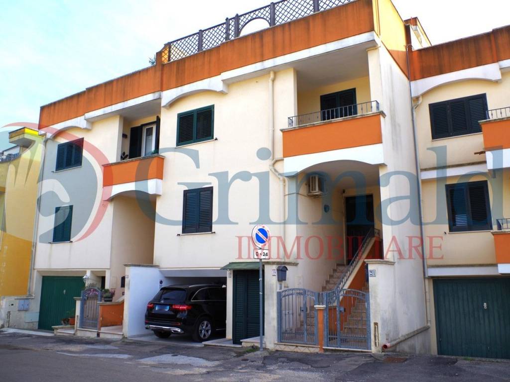 casa indipendente in vendita a Sannicola