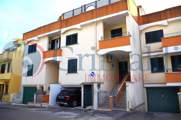 casa indipendente in vendita a Sannicola