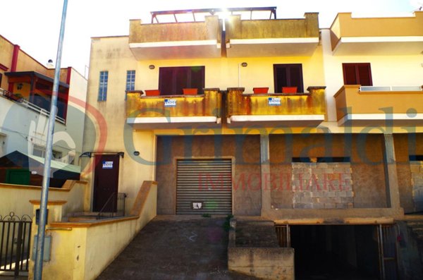 appartamento in vendita a Sannicola