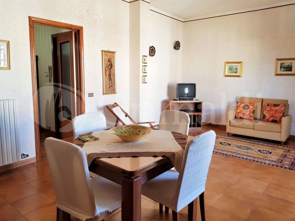 casa indipendente in vendita a Sannicola