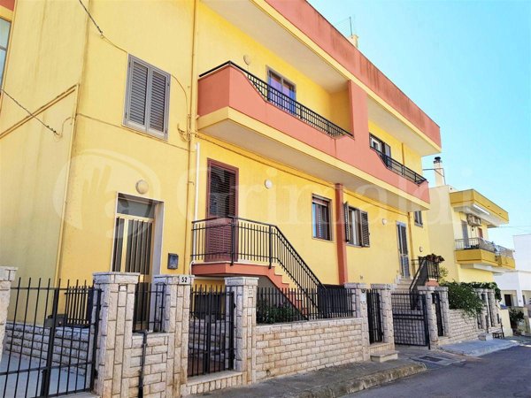 casa indipendente in vendita a Sannicola