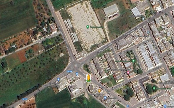 casa indipendente in vendita a Sannicola