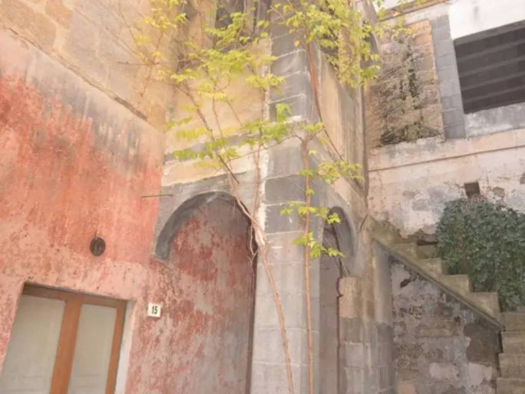 casa indipendente in vendita a Sannicola in zona Chiesanuova