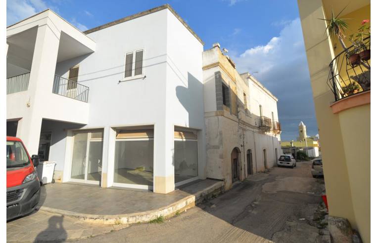 appartamento in vendita a Sannicola in zona Chiesanuova