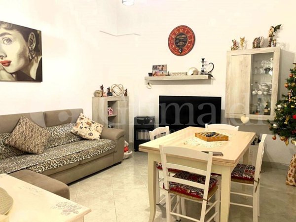 casa indipendente in vendita a Sannicola