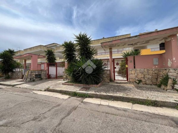 casa indipendente in vendita a Sannicola